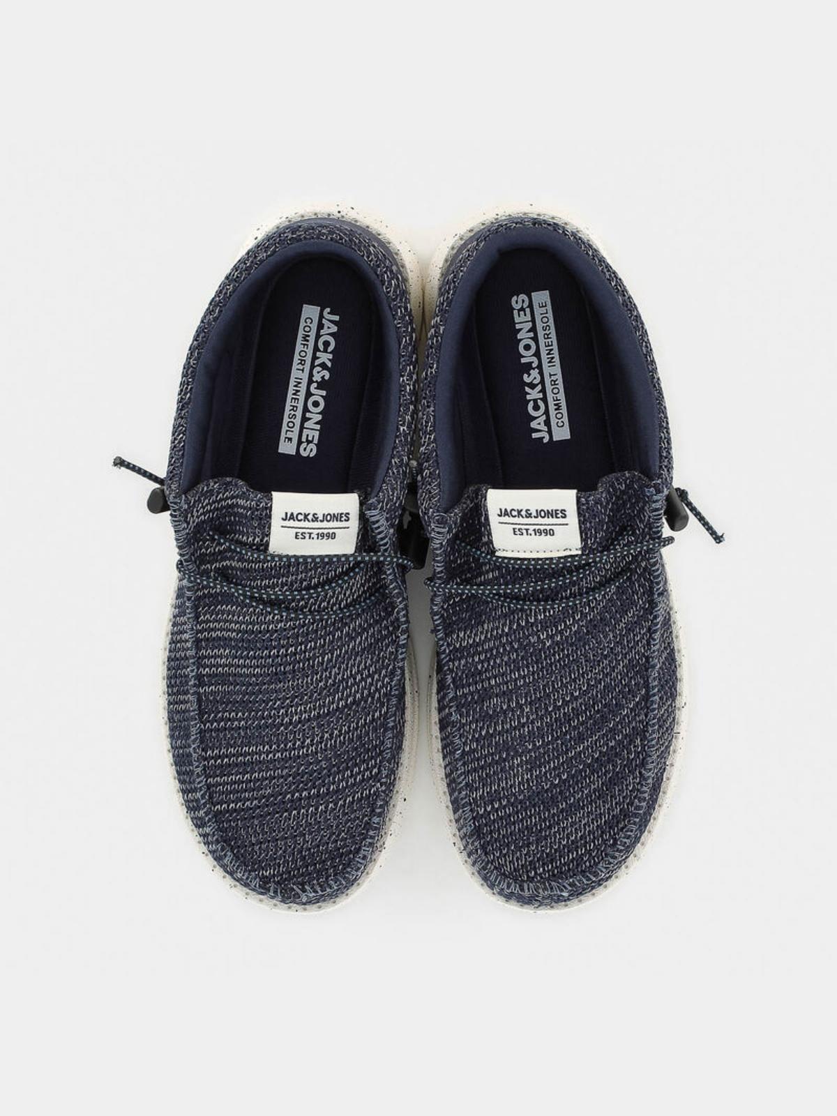 JFWTAFFY MESH LOAFER 