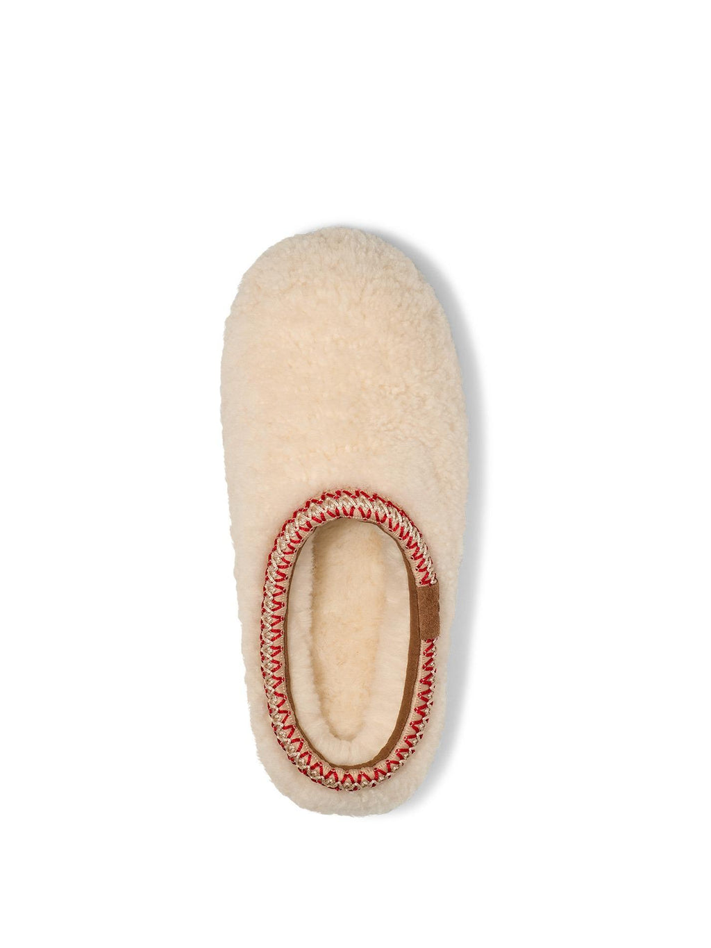 W TASMAN MAXI CURLY 1158356/NAT UGG