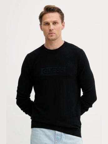 M5YR02Z3FB1/JBLK GUESS