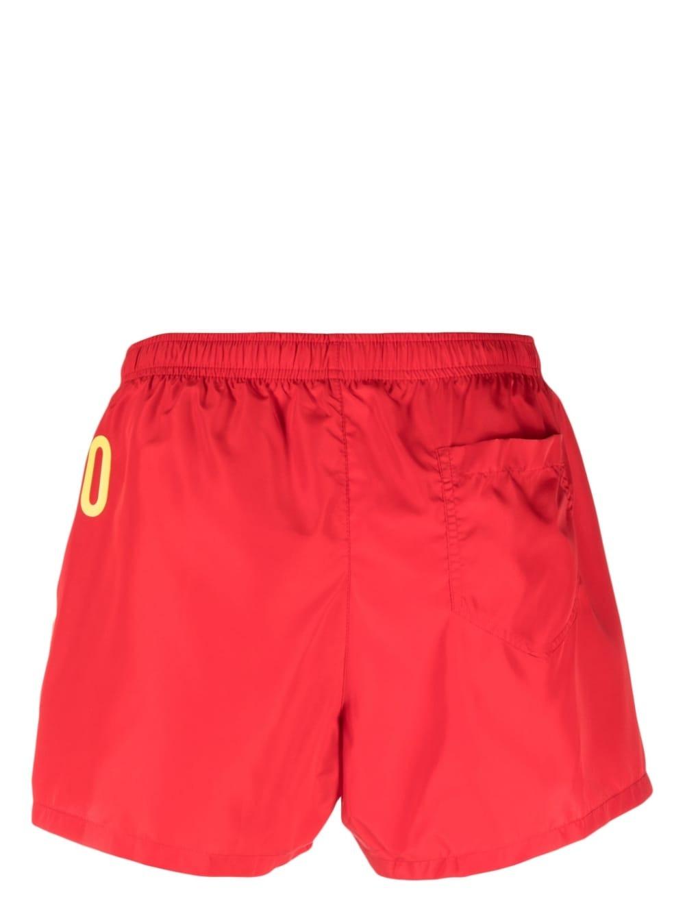 4287 9301/215 MOSCHINO