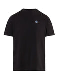 NORTH SAILS T-SHIRT SHORT SLEEVE BASIC BOLLO
