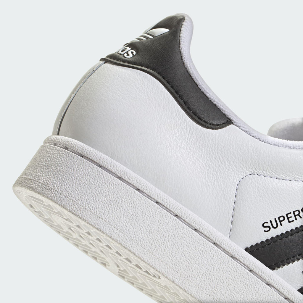 SUPERSTAR II        FTWWHT/CBLACK/FTWWHT IH8659/ND ADIDAS ORIGINALS