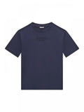 OVERSIZE SS T-SHIRT 