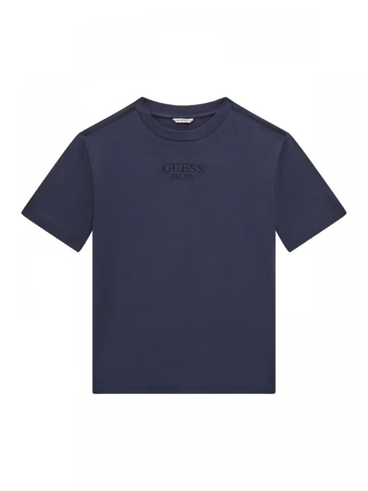 OVERSIZE SS T-SHIRT 