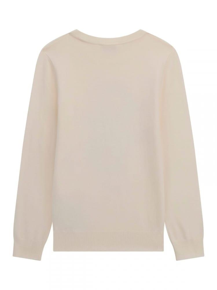 LS SWEATER 