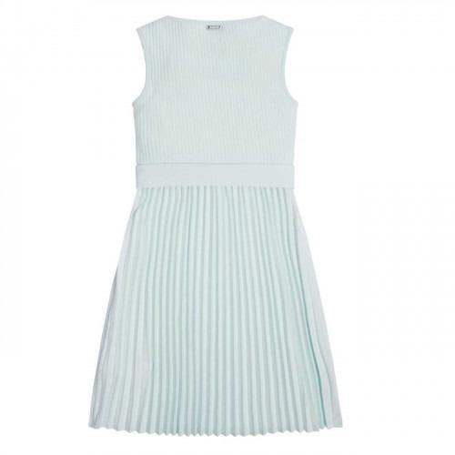 SL ERYNN PLEATED DRESS_MINI ME 
