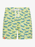 SWIM PANT BIG PRINT 