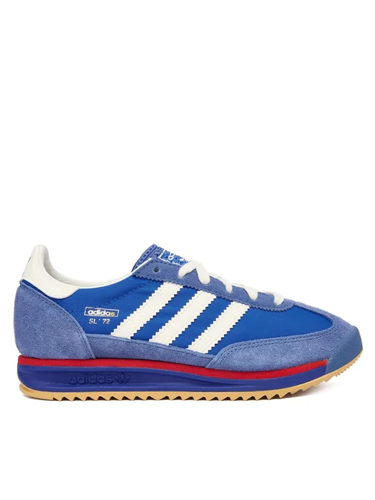 SL 72 RS J          BLUE/CWHITE/BETSCA 