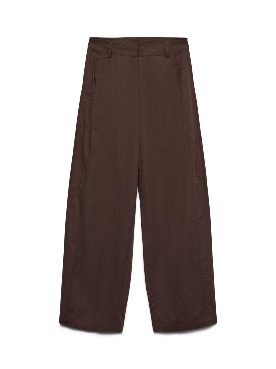 10345666/Chocolate Torte VERO MODA