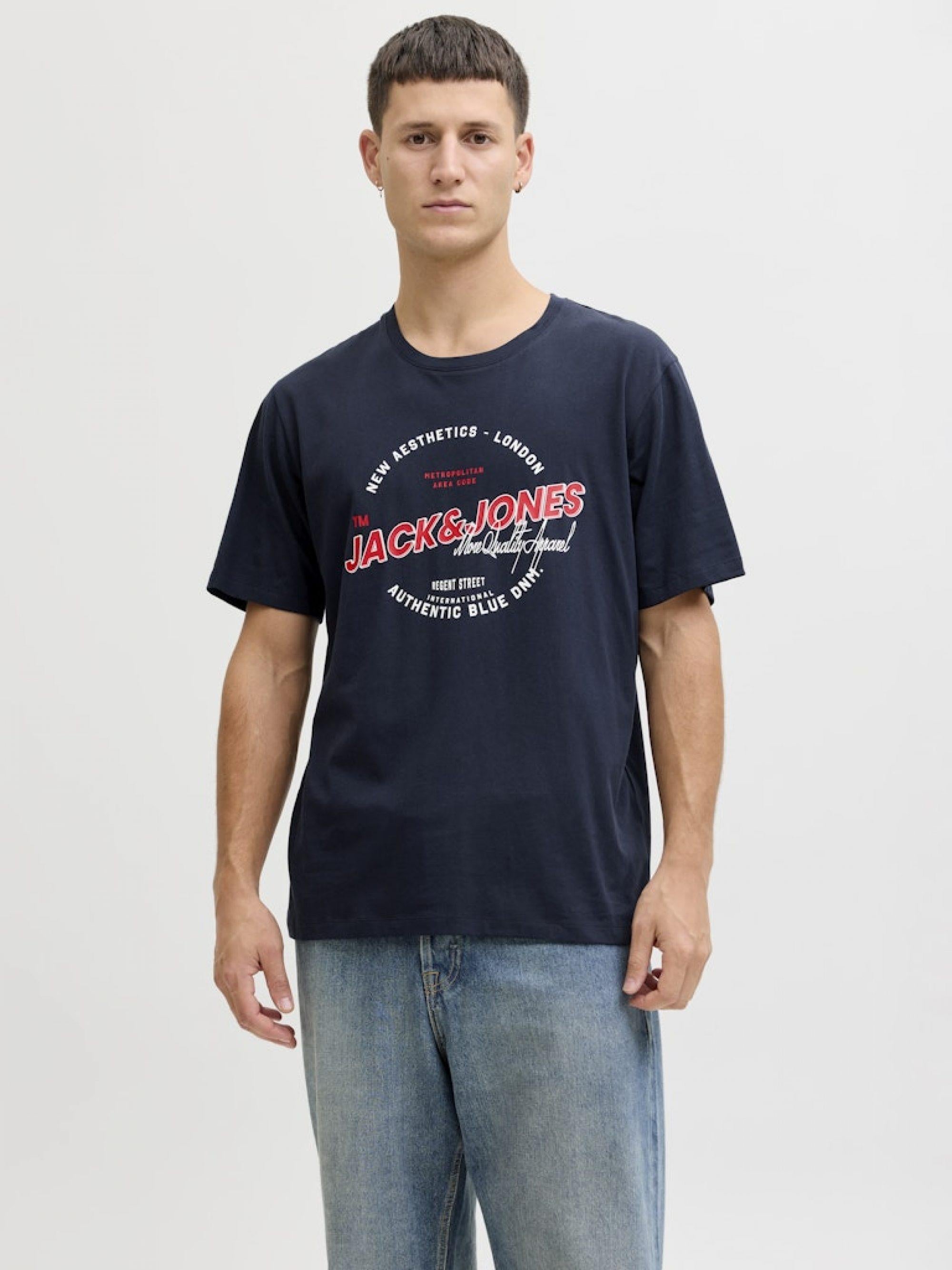 12288016/Sky Captain JACK AND JONES