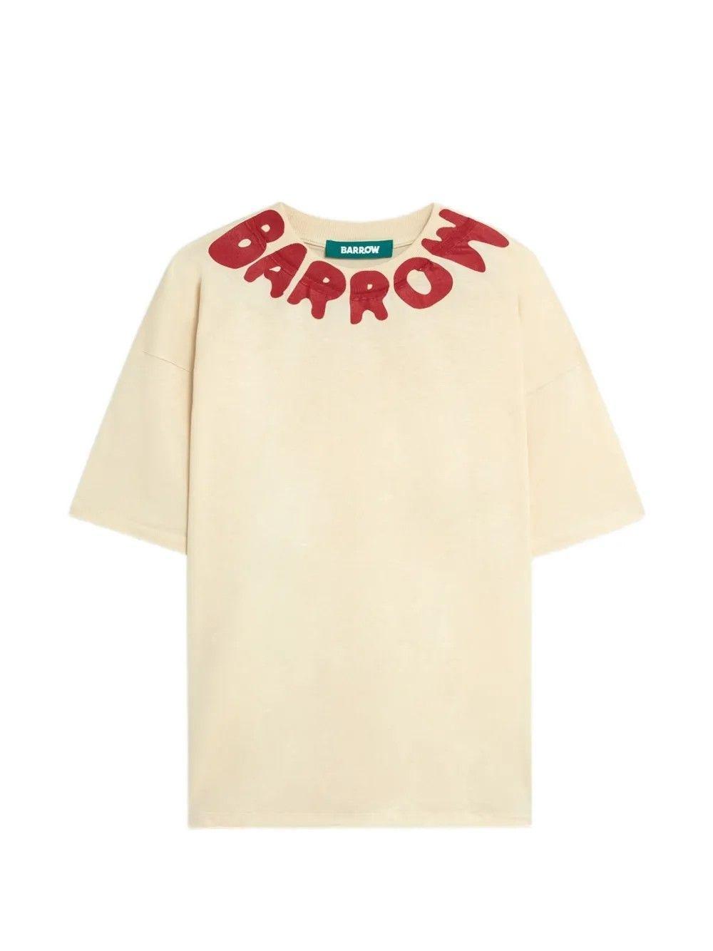 JERSEY T-SHIRT UNISEX 