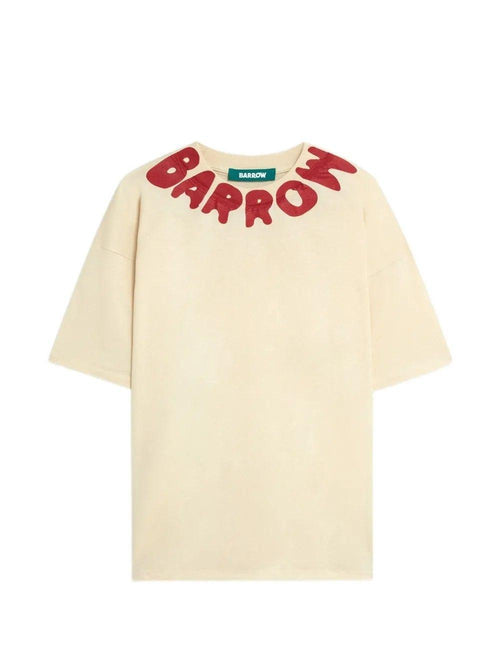JERSEY T-SHIRT UNISEX 