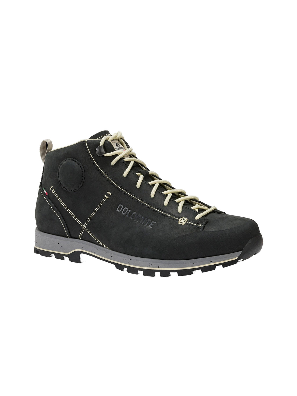 Shoe 54 Mid Fg Evo 