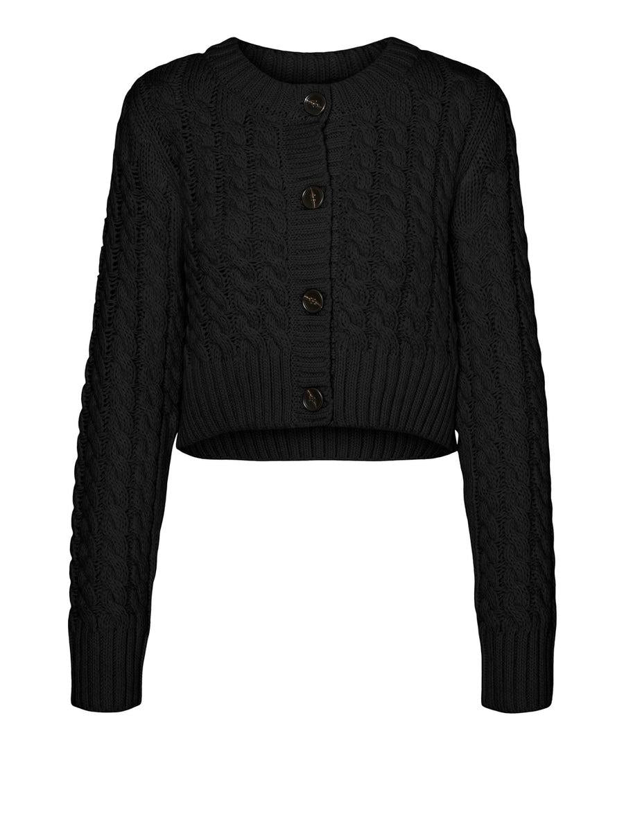 10296787/Black VERO MODA