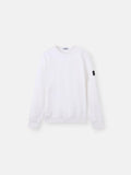 STONE ISLAND JUNIOR SWEATSHIRT