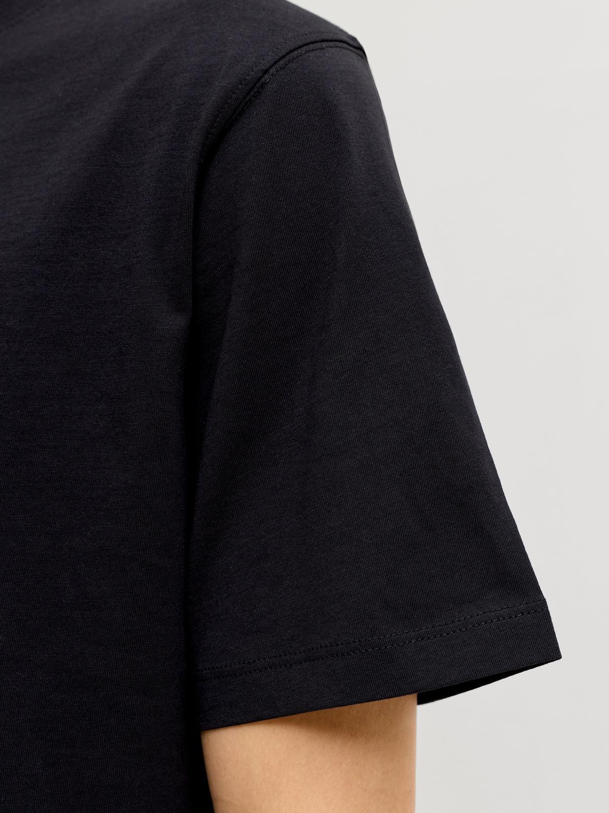 12156101/Black SLIM JACK AND JONES