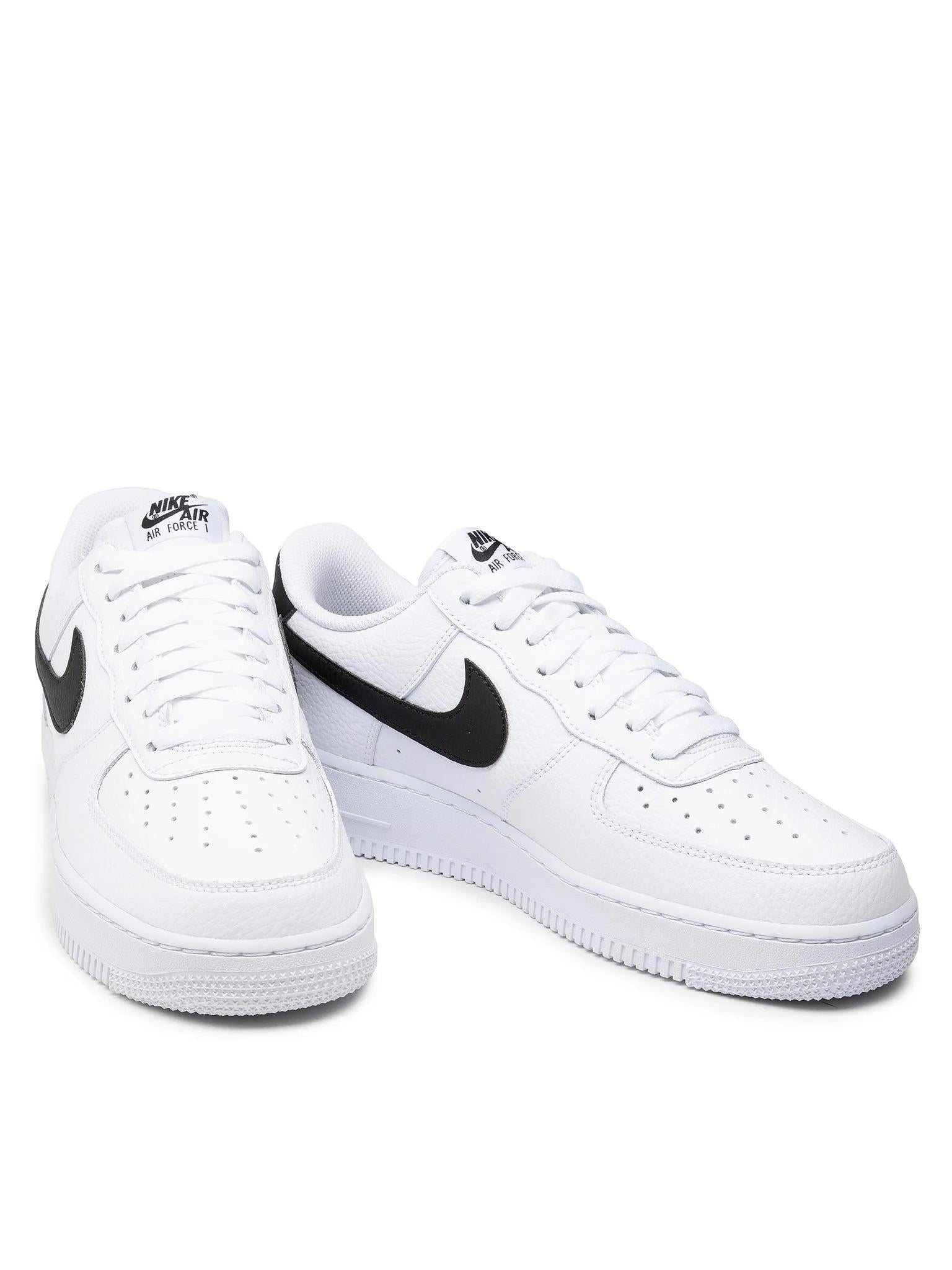 AIR FORCE 1 '07 