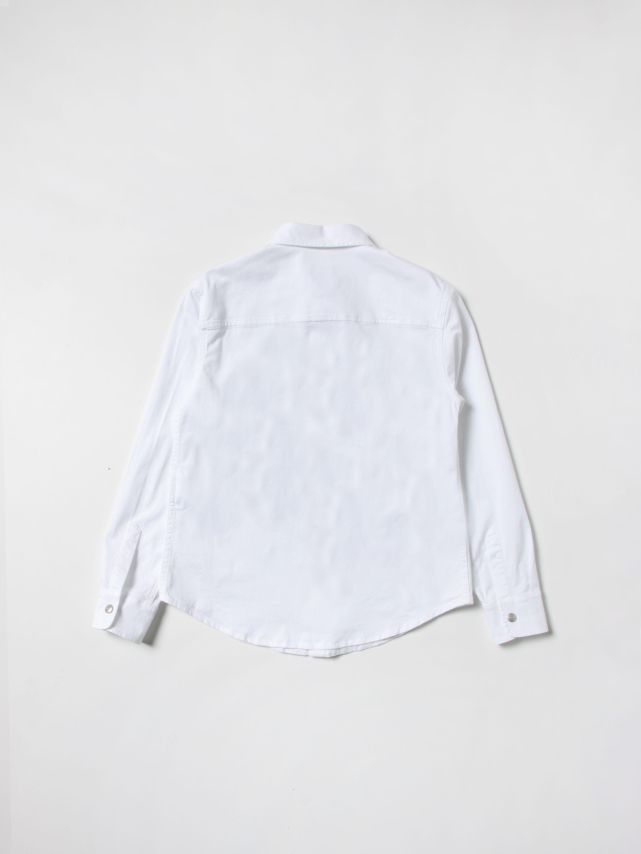camicia 