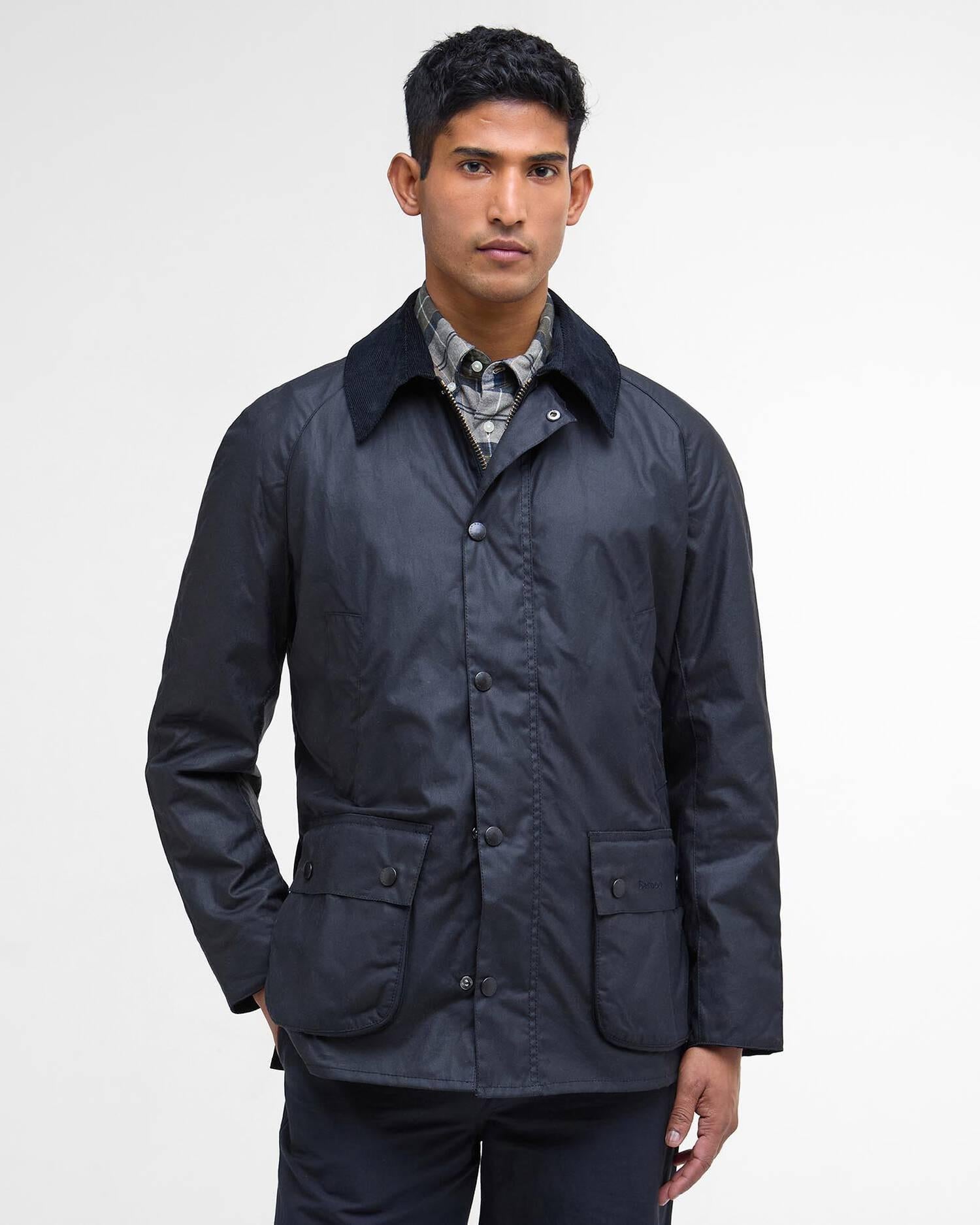MWX0339 MWX/NY92 BARBOUR