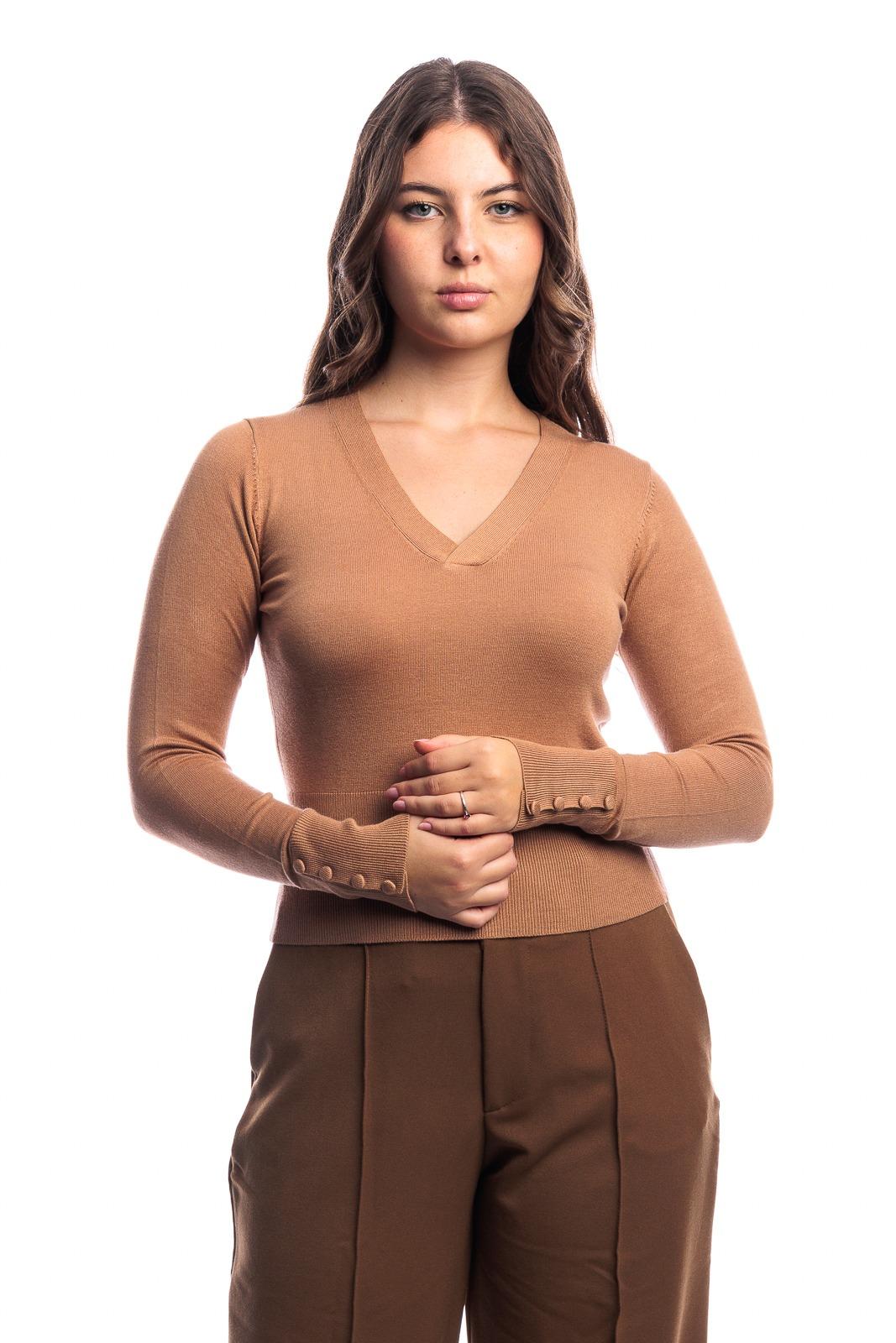 S/V F12 VISCOSA MW20003/CAMMELLO MARKUP