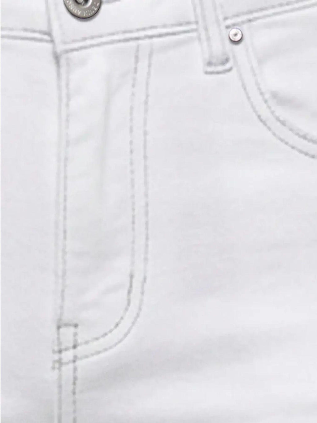 15309845/White Denim ONLY
