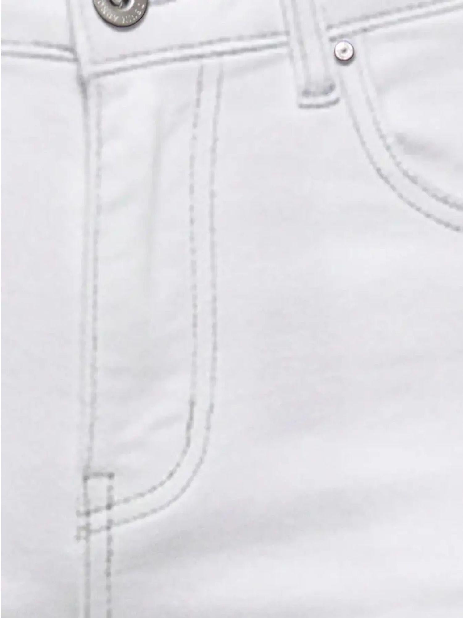 15309845/White Denim ONLY