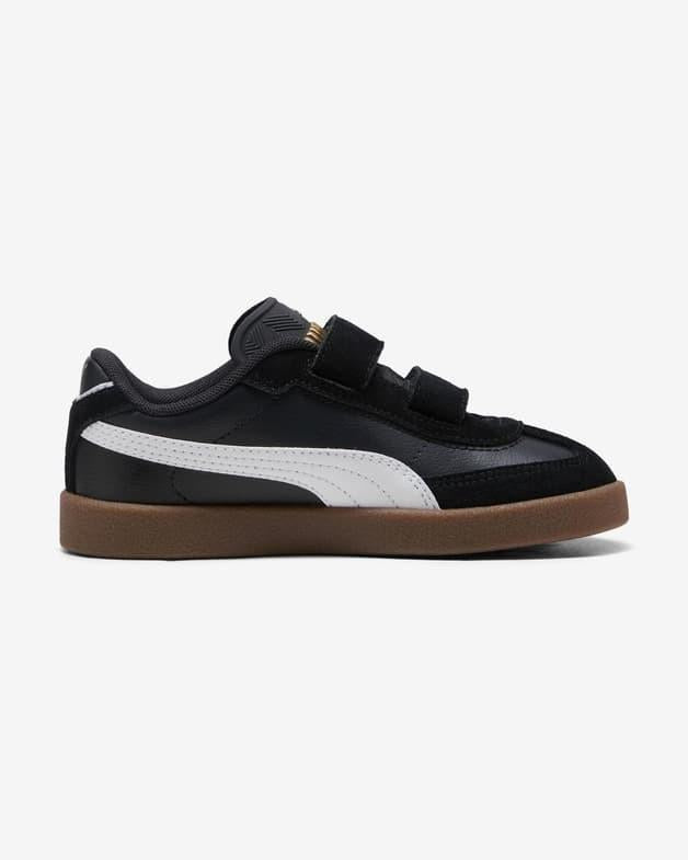 PUMA CLUB II ERA V PS PINK 