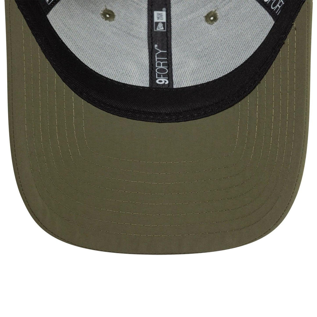 RECYCLED 9FORTY 60565232/VERDE NEW ERA