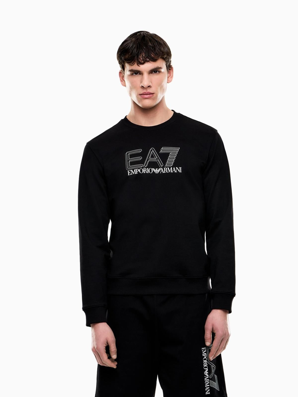 7M001312 AF13512/UC001 EMPORIO ARMANI EA7