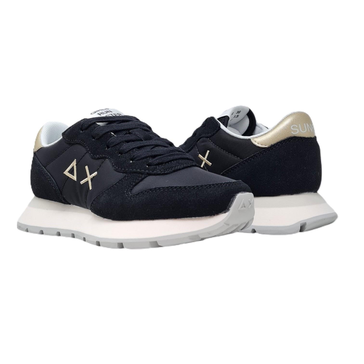 ALLY GOLD SILVER Z35202/11 SUN68