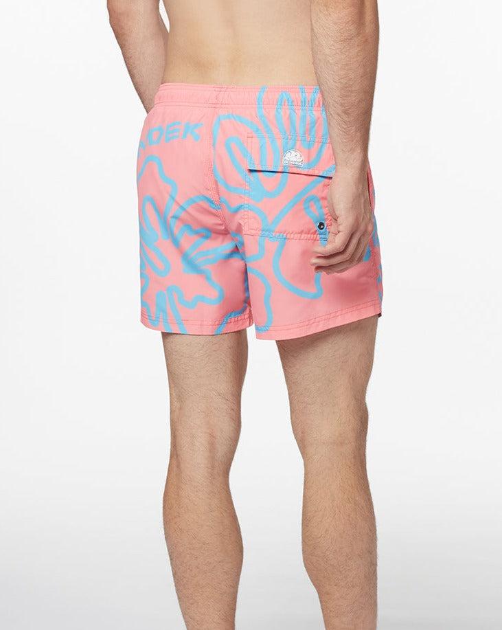 M633BDRT4HK/217HK SUNDEK