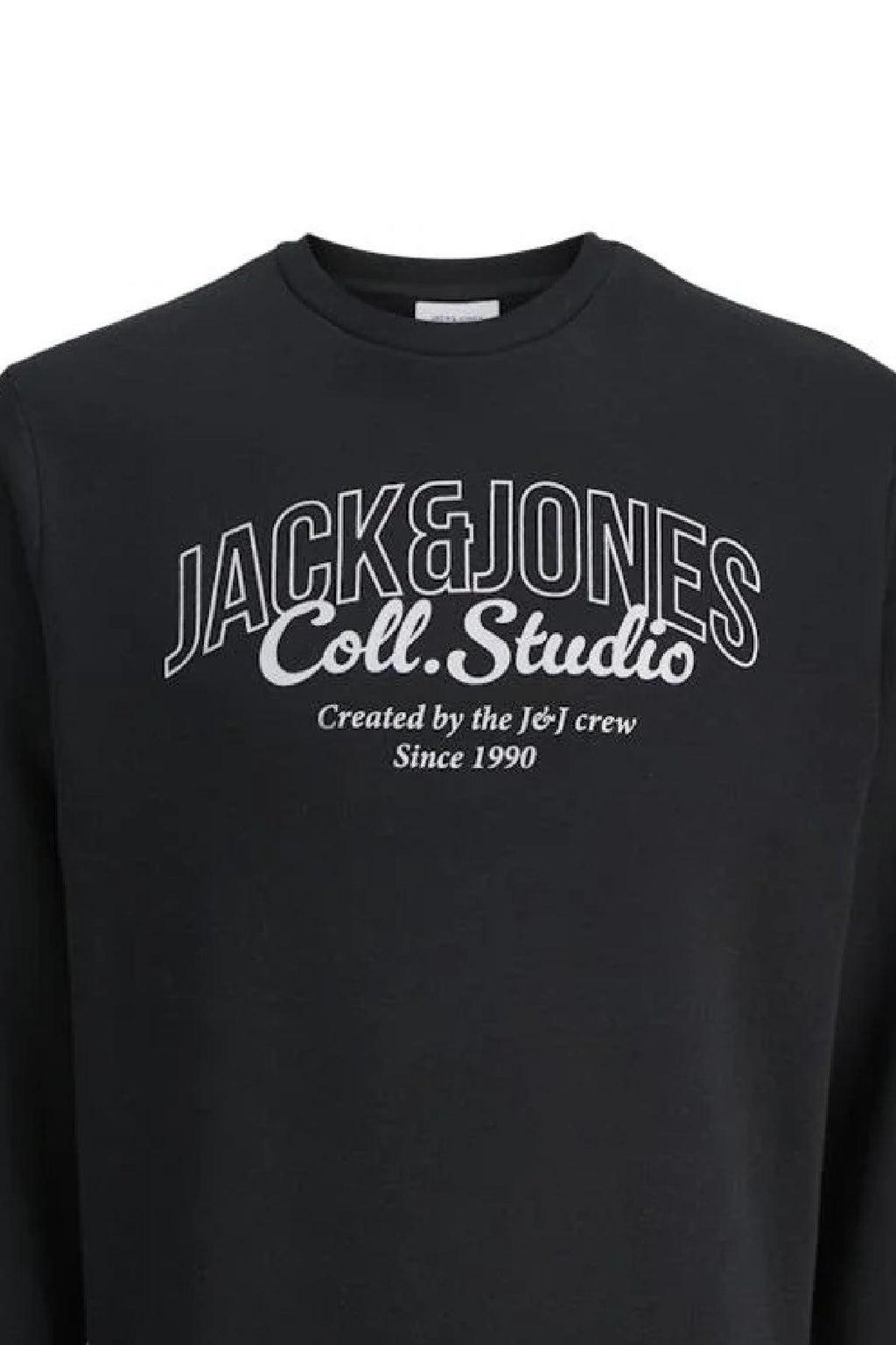 12278601/Black JACK AND JONES