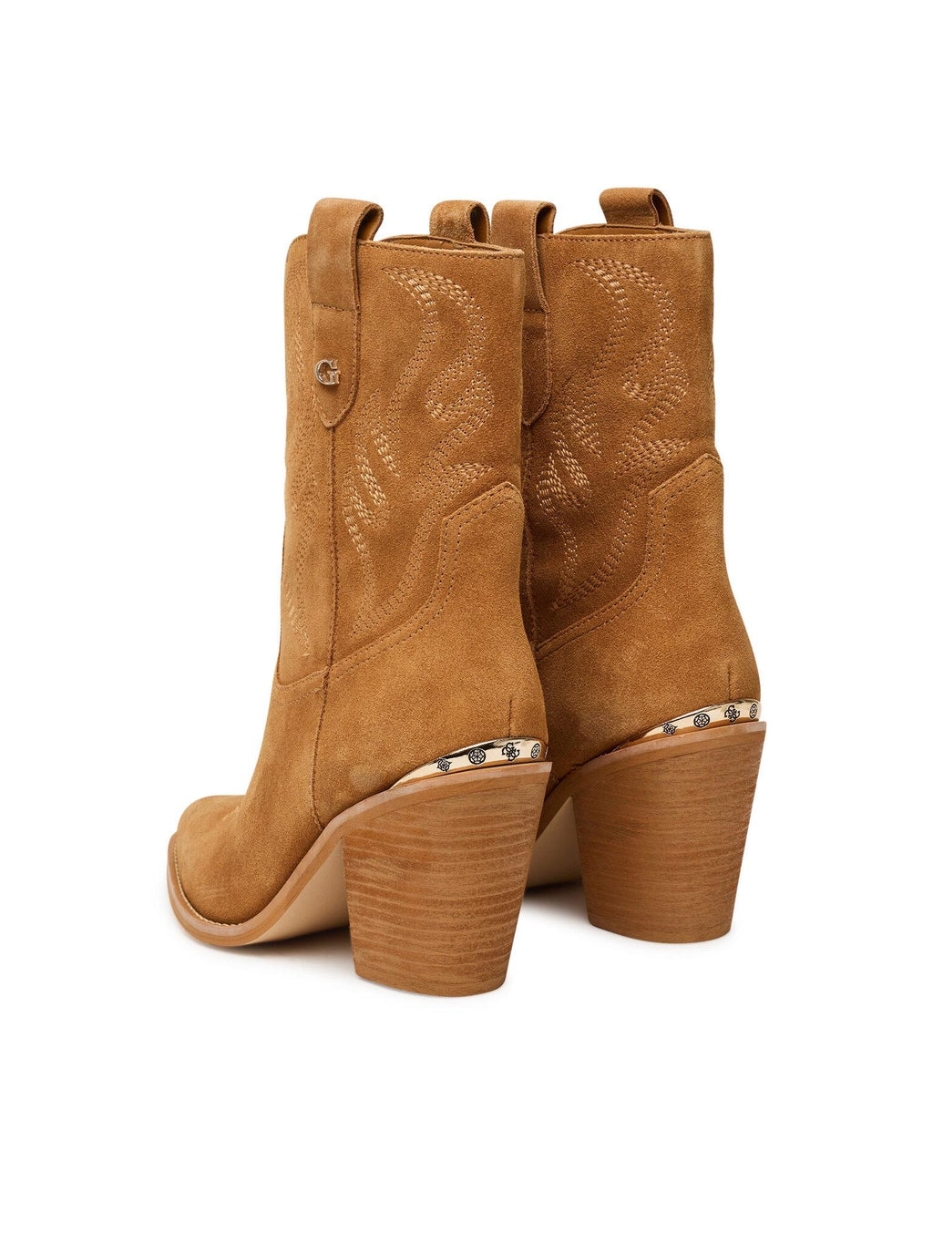 FLTSALSUE10/TAN GUESS