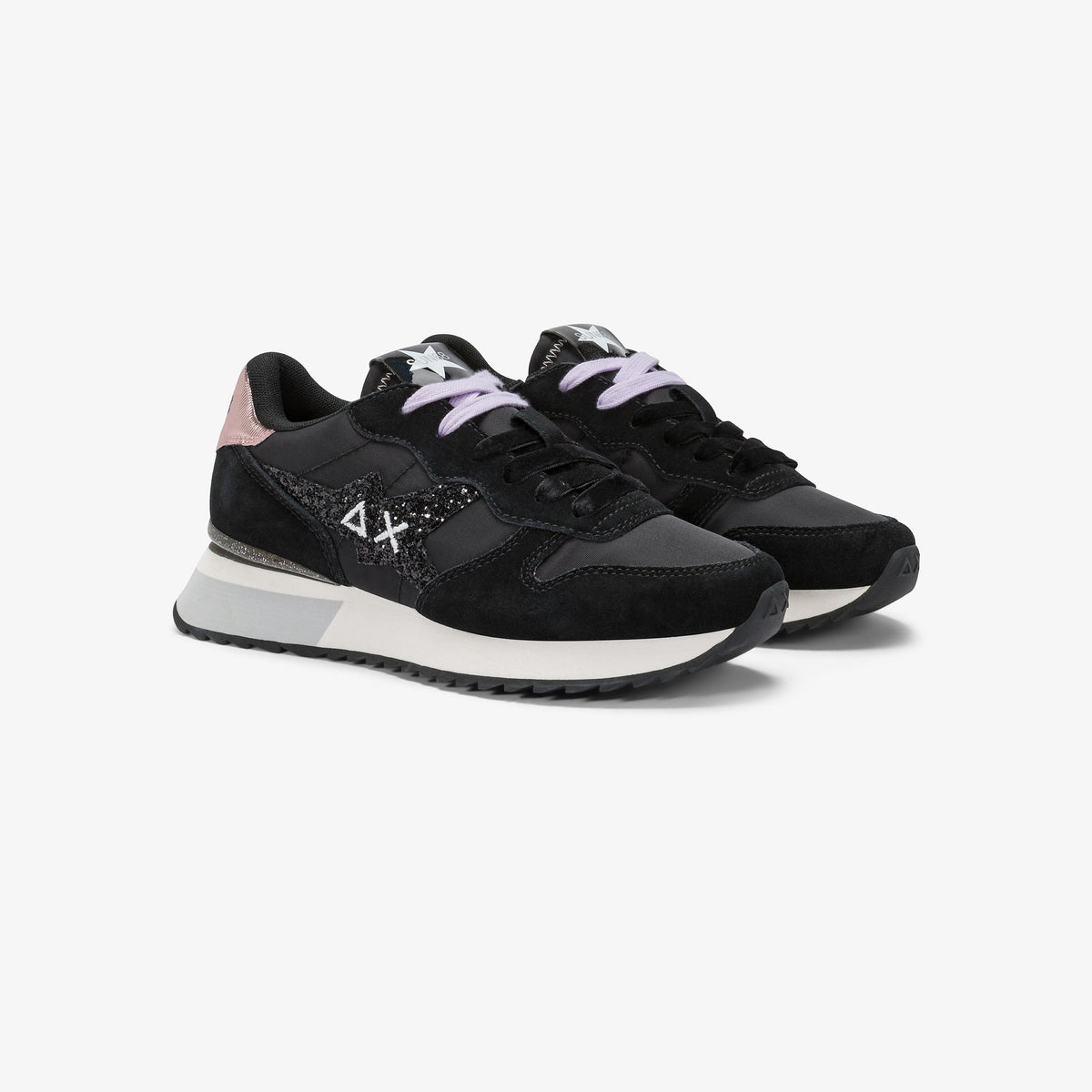 STARGIRL GLITTER LOGO Z45217/11 SUN68