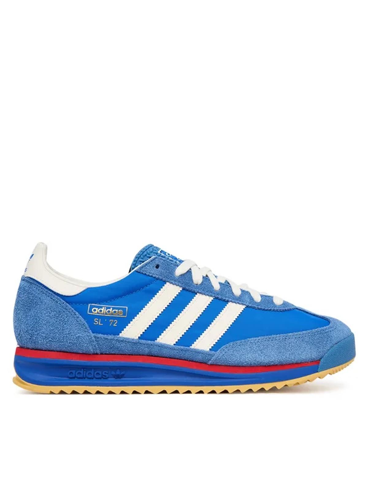 SL 72 RS            BLUE/CWHITE/BETSCA 