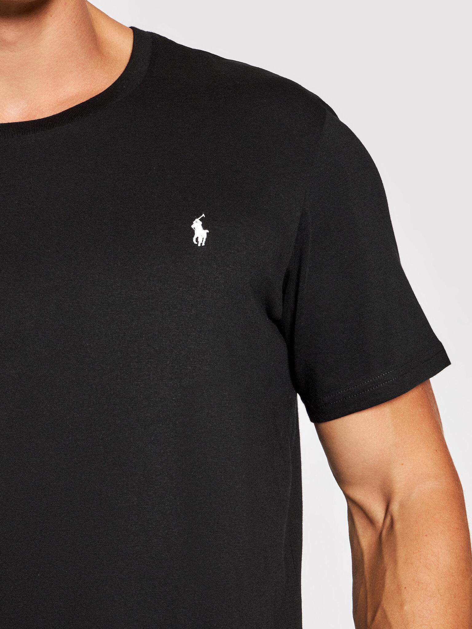 S/S CREW-SLEEP-TOP 