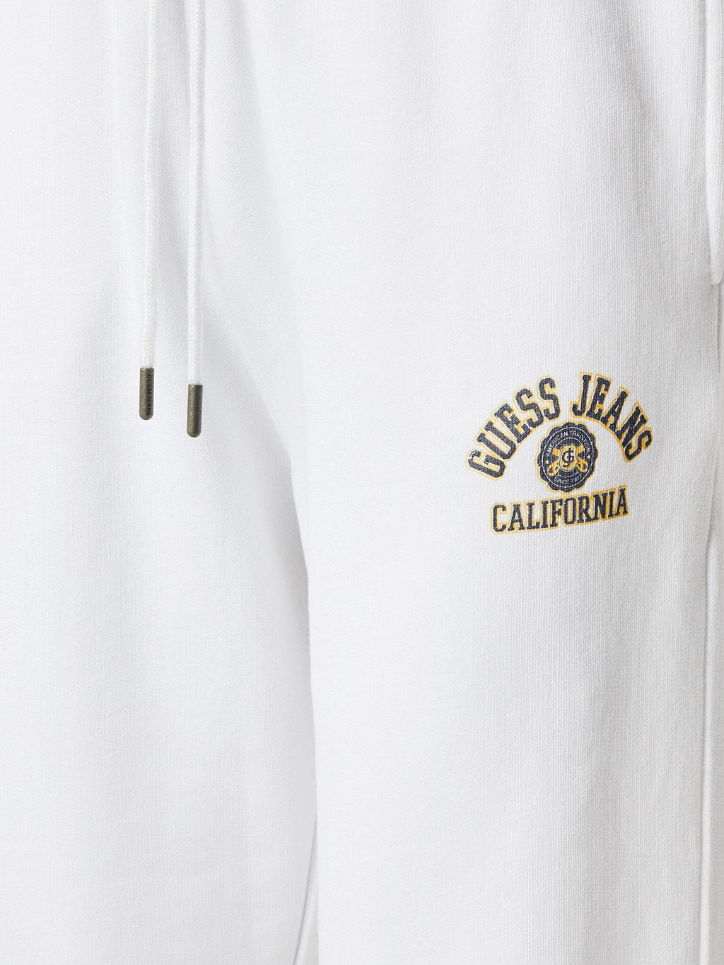 GJ PANTS ICONIC FLEE 