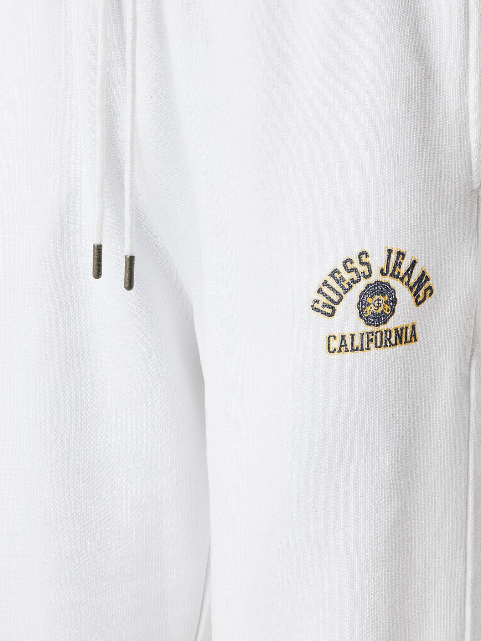 GJ PANTS ICONIC FLEE 