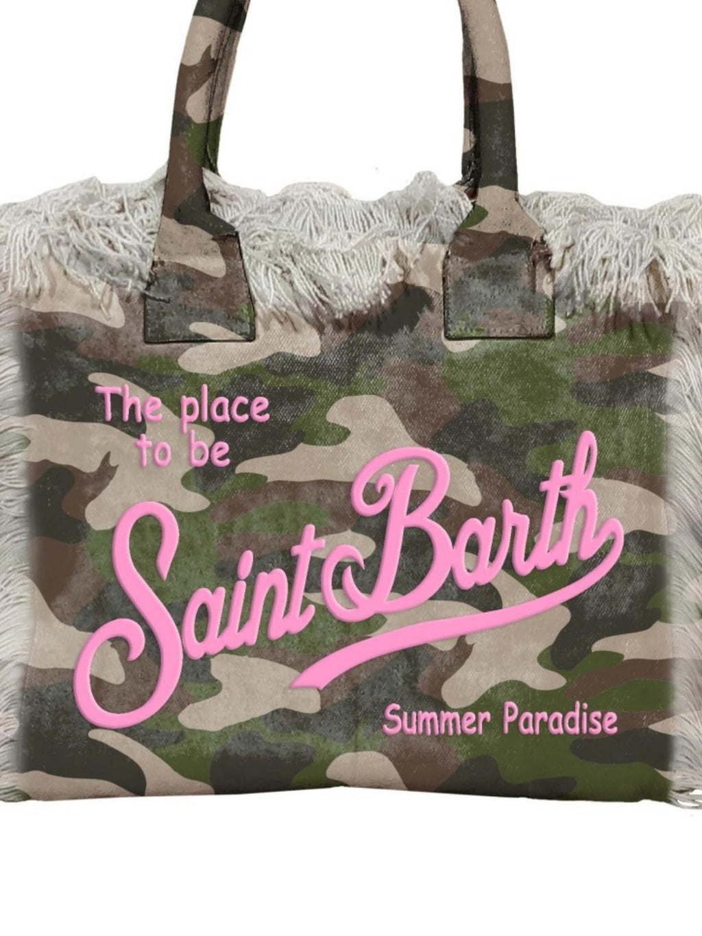 VANI001-03477L/03477L MC2 SAINT BARTH