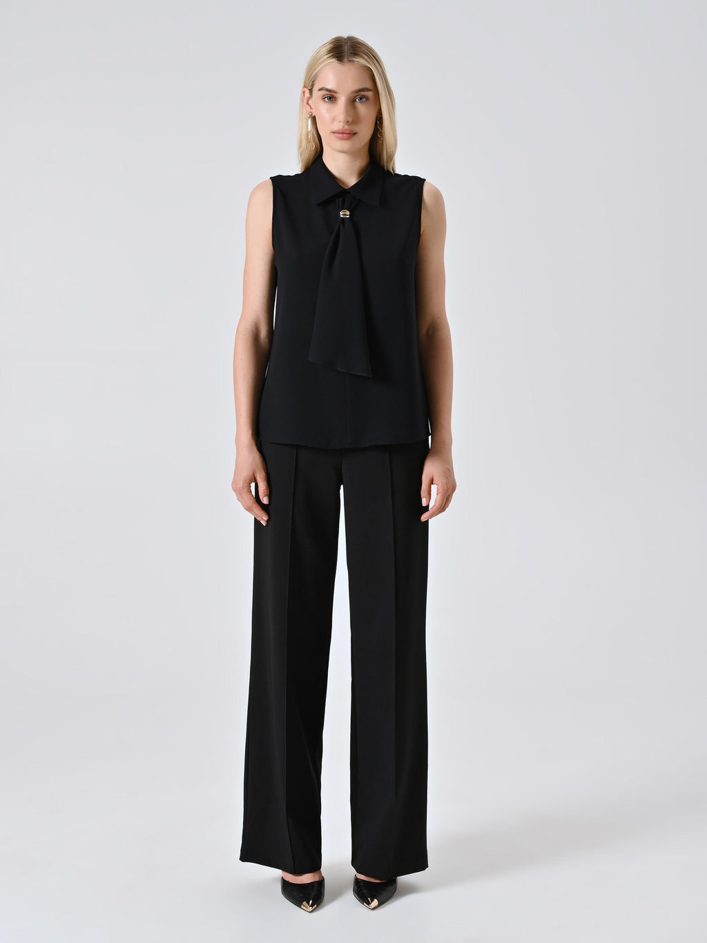 BACI CEDRI-B Canotta/Top 