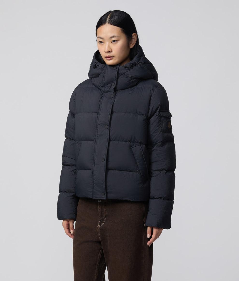 BRAFFY JACKET 25AIRW0W53800NY2303/G06000 REFRIGIWEAR