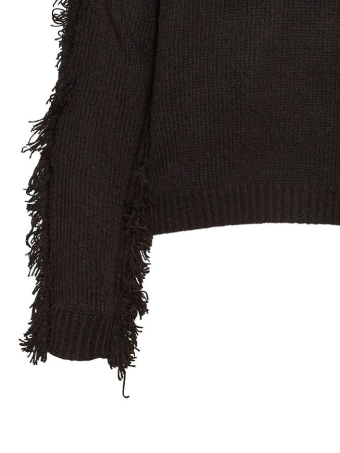 10319093/Black VERO MODA