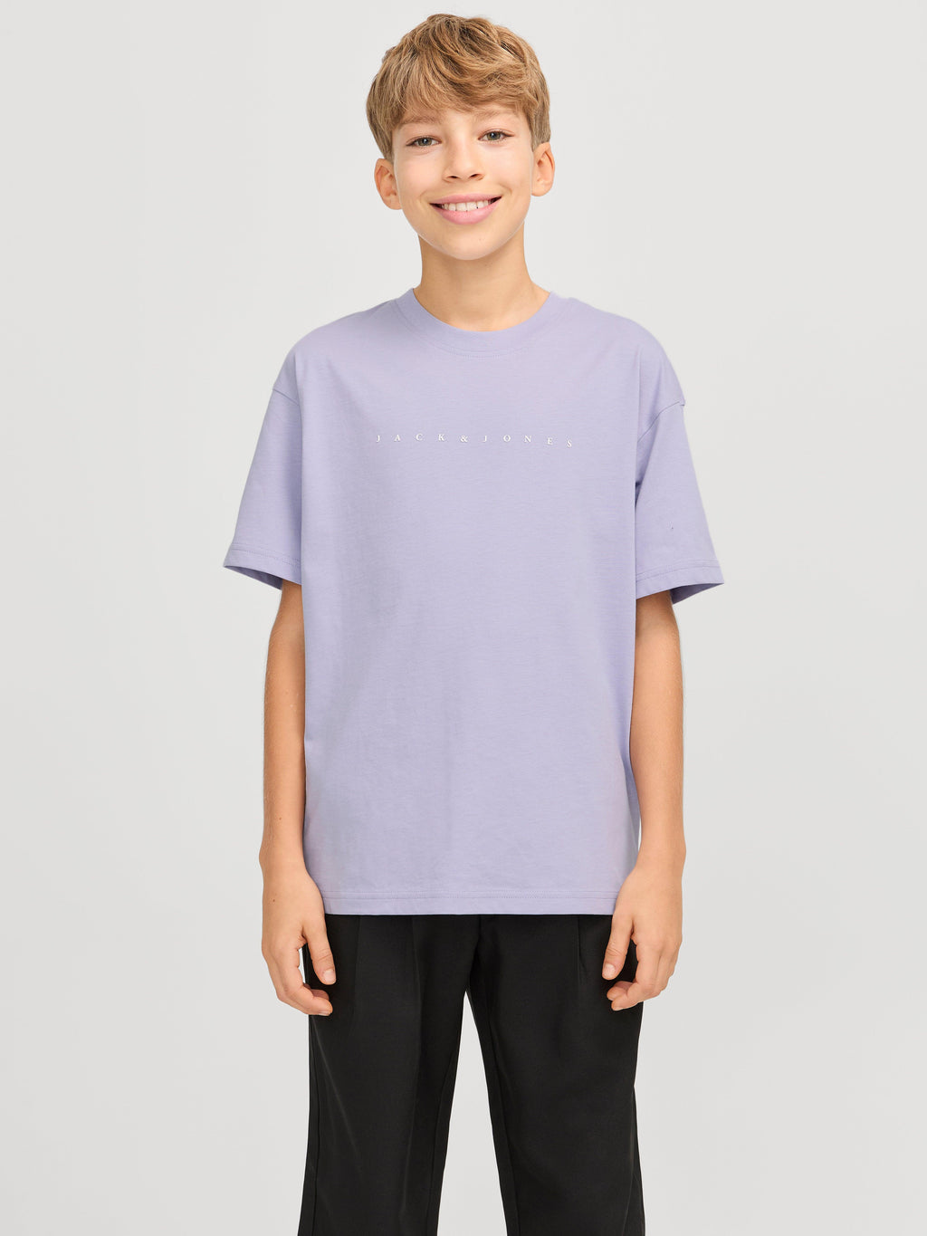 12237435/Languid Lavender JACK JONES KIDS