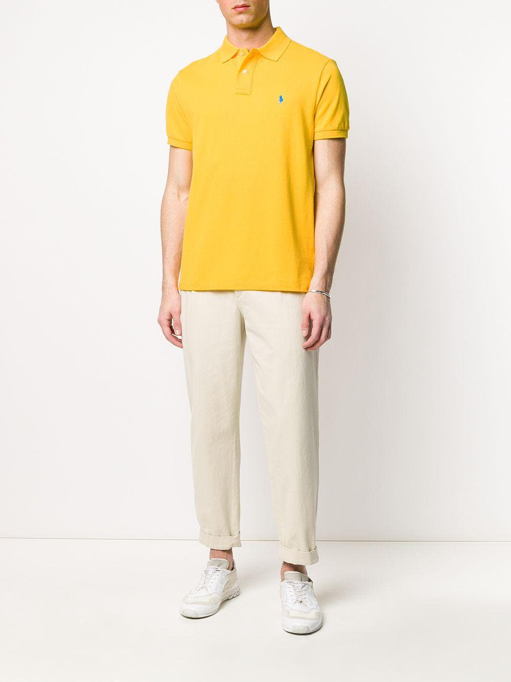 POLO 