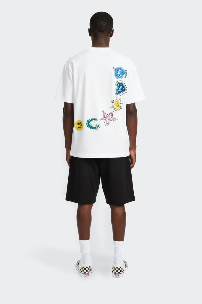 JERSEY T-SHIRT UNISEX 