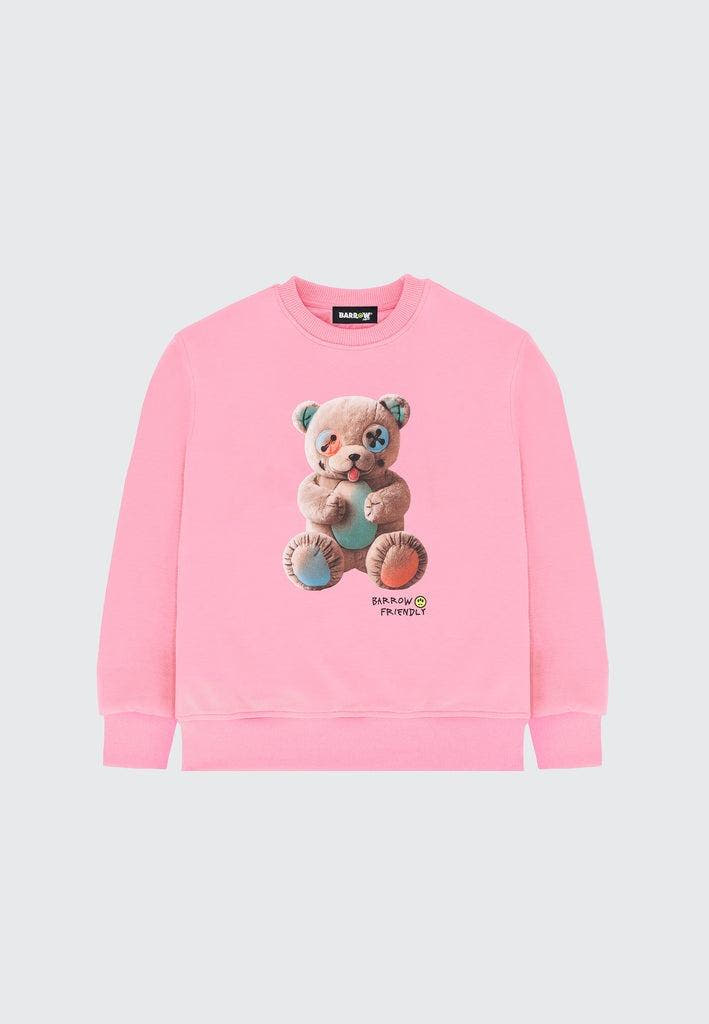 REGULAR SWEATSHIRTS UNISEX 