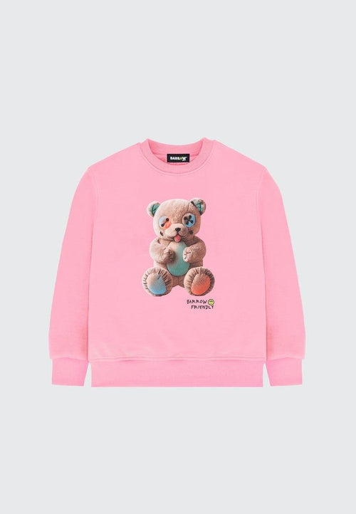 REGULAR SWEATSHIRTS UNISEX 