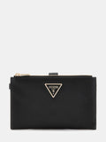 GUESS LAUREL II SLG DBL ZIP ORGNZR