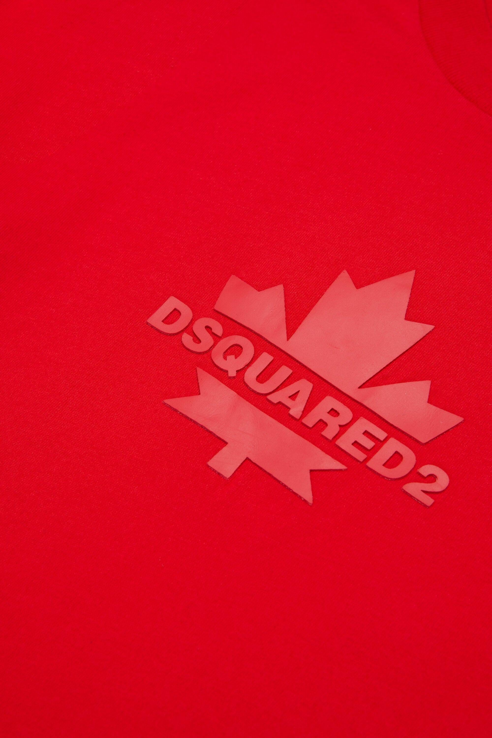 DQ2743 D0AC7/DQ401 DSQUARED2 JUNIOR