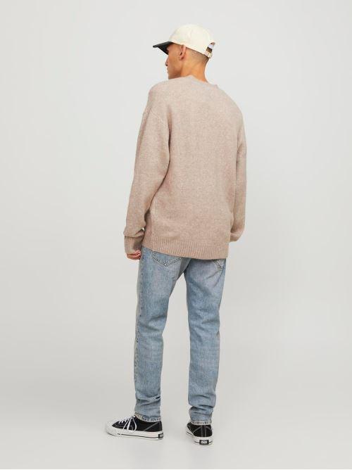 12252815/Blue Denim JACK AND JONES
